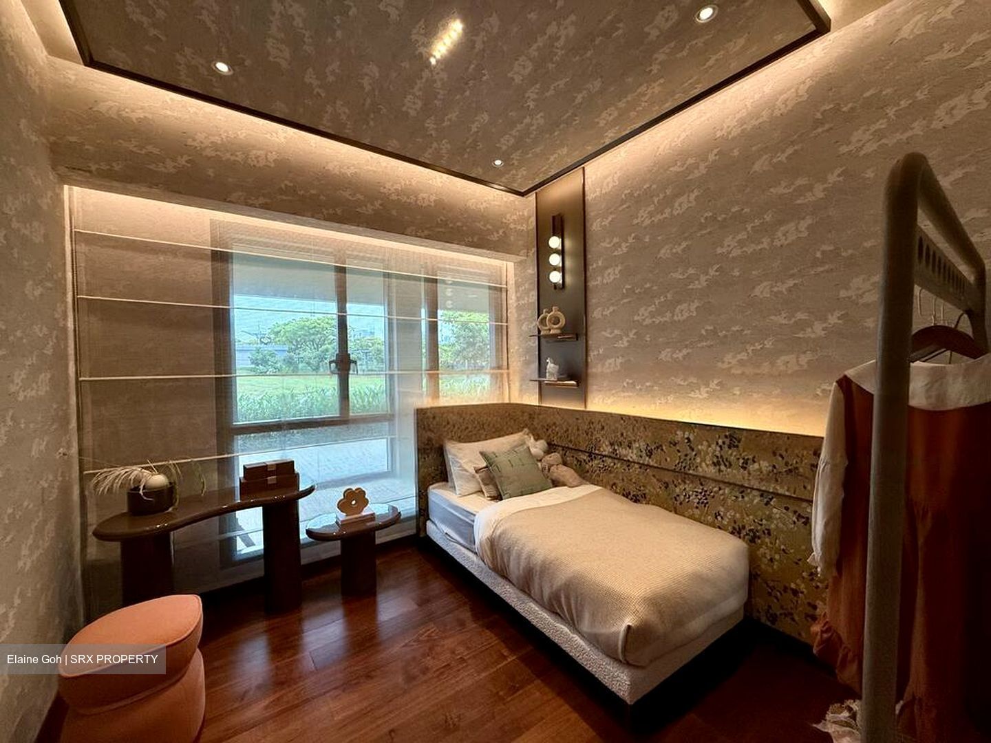Marina Gardens Lane (D1), Apartment #452616041